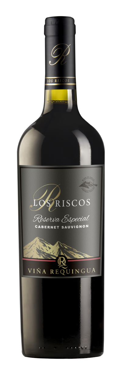 Botella Vino