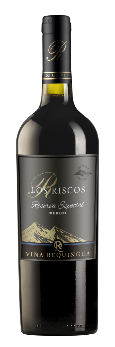 Botella Vino