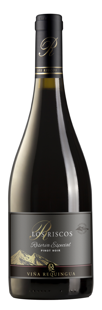 Botella Vino