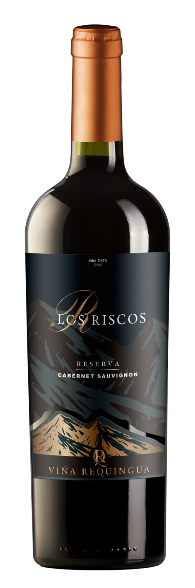 Botella Vino