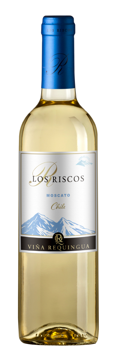 Botella Vino