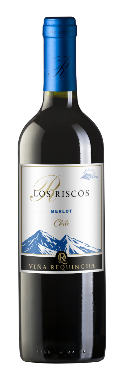 Botella Vino