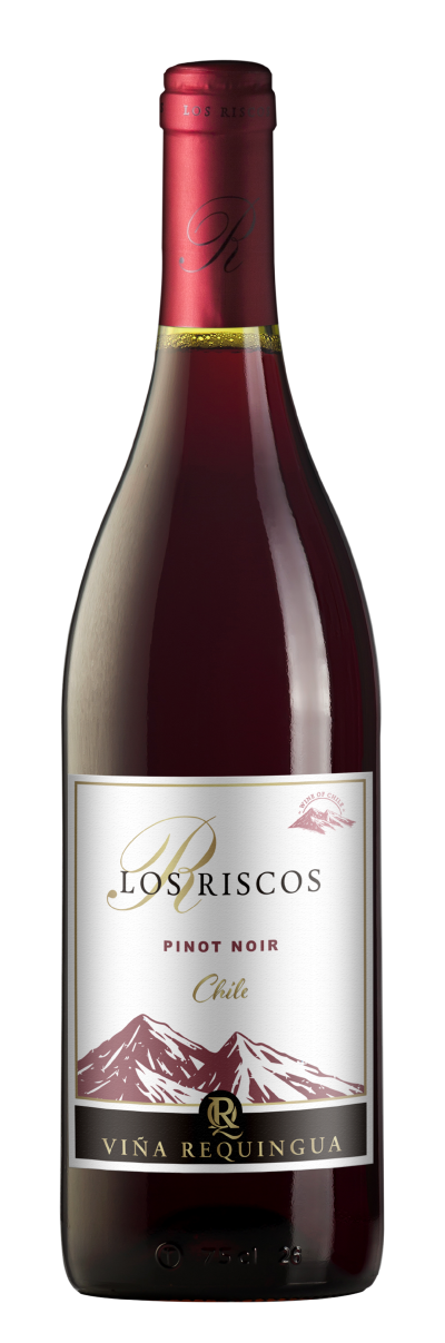 Botella Vino