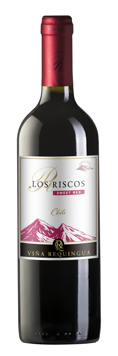Botella Vino
