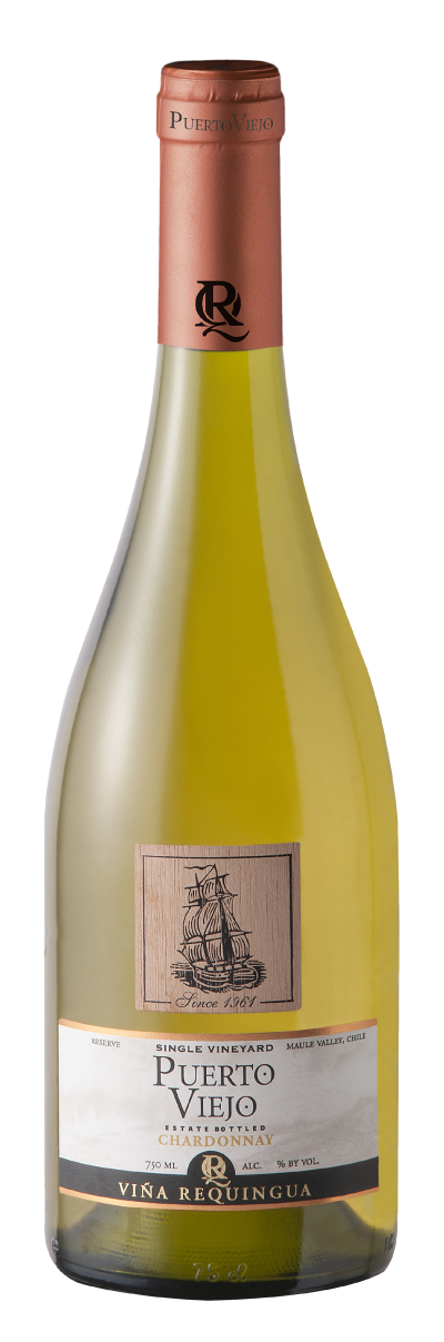 Botella Vino
