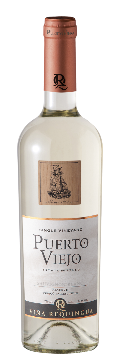 Botella Vino